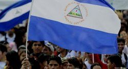 Asedio, persecución y criminalización del trabajo periodístico en Nicaragua, afirma la SIP