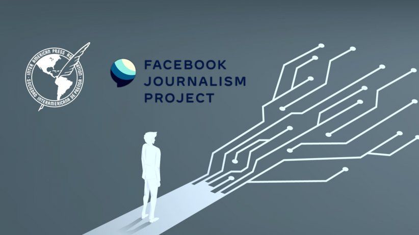 SIP y Facebook lanzan el Programa de Mentorías para el Crecimiento de Audiencia e Ingresos Digitales