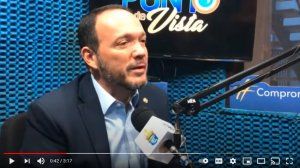 La SIP rechaza vigilancia oficial en contra de la prensa salvadoreña