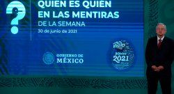 Rechaza la SIP campaña de estigmatización desde Presidencia de México