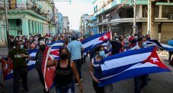 Condena la SIP agresiones contra periodistas y corte de internet en Cuba