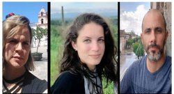 SIP pide a la CIDH medidas cautelares urgentes para periodistas cubanos