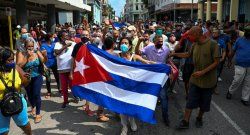La SIP insta a coordinar acciones para poner fin a la censura y la represión en Cuba