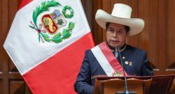 Preocupan a la SIP actitudes discriminatorias y de silencio del presidente de Perú 