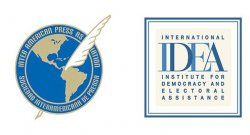 SIP e IDEA Internacional piden a Joe Biden incluir la libertad de prensa en la Cumbre por la Democracia