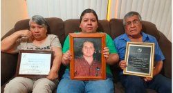 La SIP, el RFK Human Rights y el gobierno de México reparan caso de periodista desaparecido