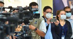 La SIP rechaza insistencia de procesar a periodistas en El Salvador