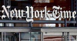 La SIP dice que orden judicial contra el NYT viola la Primera Enmienda    