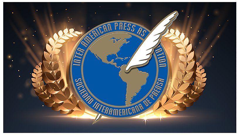 La SIP da a conocer los finalistas del Concurso Excelencia Periodística 2022