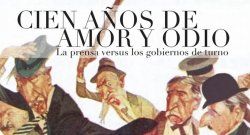 La prensa peruana y un siglo de incómoda relación con los gobiernos de turno