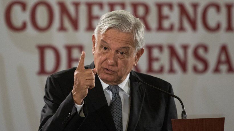 Rechazo de la SIP a campaña de descrédito del presidente de México contra periodistas