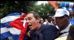 La SIP denuncia deterioro físico de periodista encarcelado en Cuba