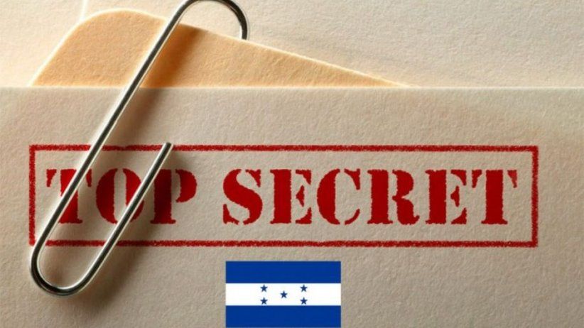 Beneplácito de la SIP por eliminación del secreto oficial en Honduras