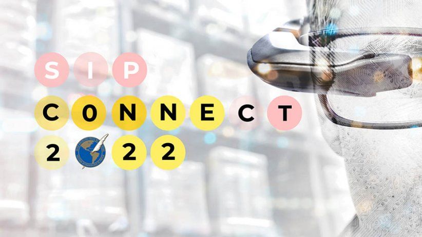 SIPConnect 2022: Tecnología y sostenibilidad, la ruta hacia el futuro de los medios