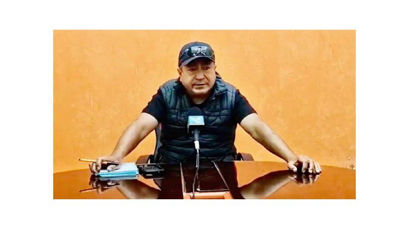 SIP condena octavo asesinato contra periodista en México