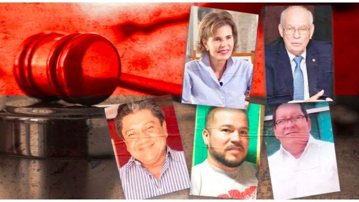 La SIP debatirá sobre acciones contra la dictadura Ortega-Murillo