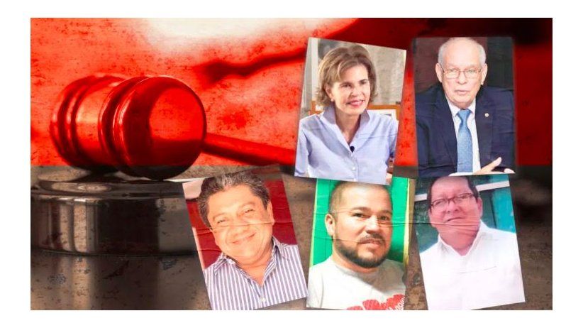 La SIP debatirá sobre acciones contra la dictadura Ortega-Murillo