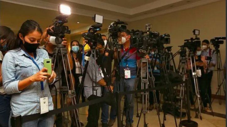 La SIP rechaza criminalización del periodismo en El Salvador   