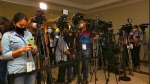 La SIP rechaza criminalización del periodismo en El Salvador   
