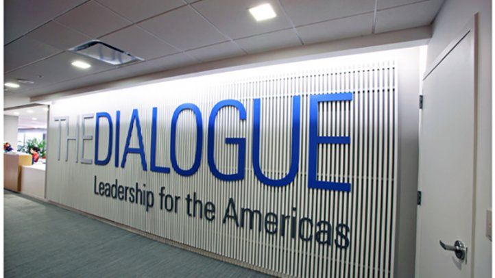 Convoca Diálogo Interamericano discusión sobre sostenibilidad del periodismo