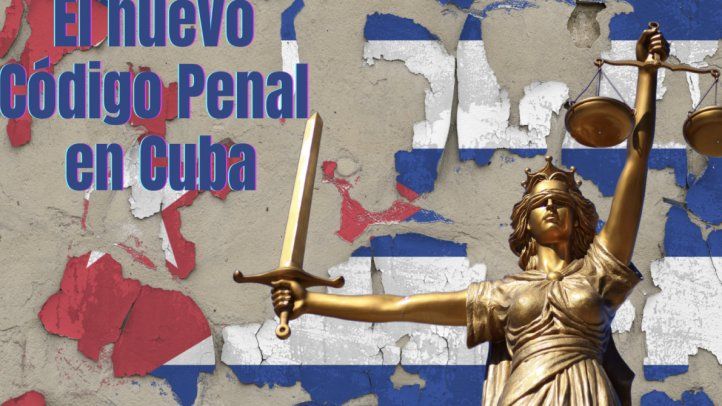 La SIP califica de retrógrado nuevo Código Penal de Cuba