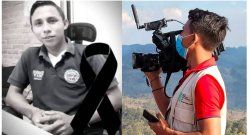 SIP pide a Honduras profundizar las investigaciones por el asesinato de un periodista