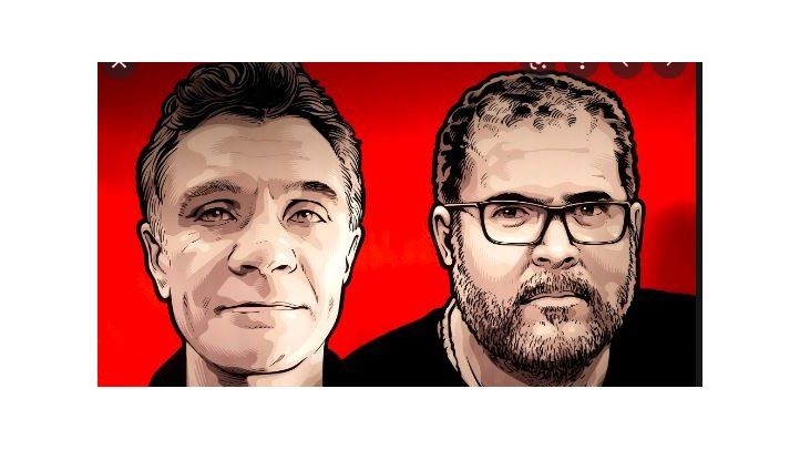 Indignación de la SIP por asesinatos en Brasil
