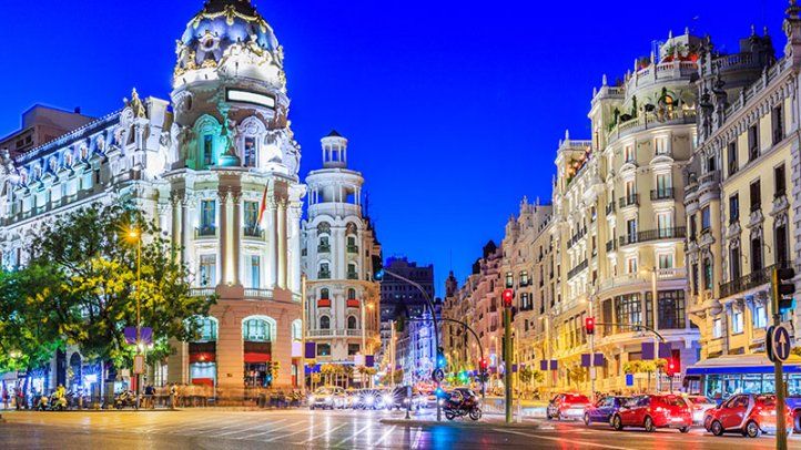 La SIP abordará en Madrid la necesidad de medios sustentables como sostenes de la democracia