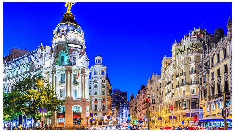 La SIP pondrá fin en Madrid a tres años de reuniones virtuales por pandemia