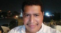 Periodista  Antonio de la Cruz - Twitter