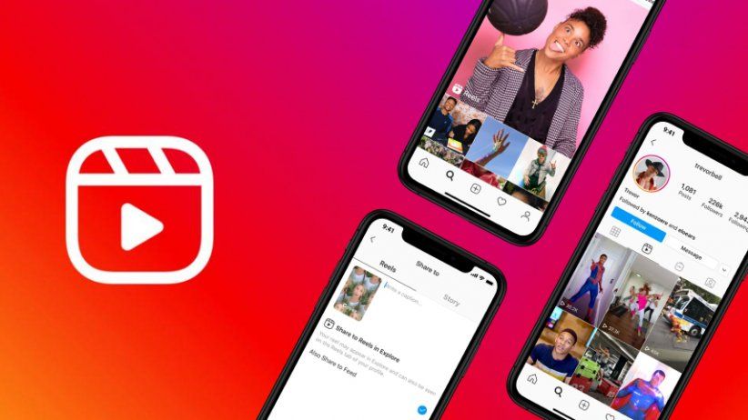 SIP Connect: Facebook e Instagram Reels, una nueva forma de crear videos cortos y contenidos