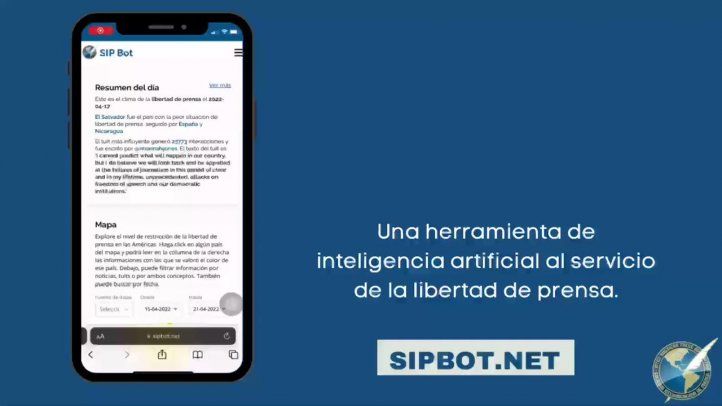 SIP Bot: cierre de medio en Costa Rica enciende las alarmas