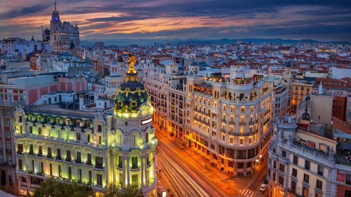 Asamblea SIP en Madrid genera gran expectativa en la industria periodística de América y España