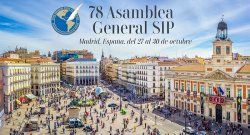 Asamblea SIP en Madrid genera gran expectativa en la industria periodística de América y España
