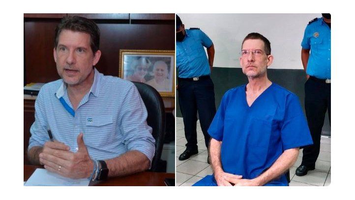 La SIP condena exhibición de presos políticos en Nicaragua y pide por su excarcelación