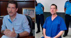 La SIP condena exhibición de presos políticos en Nicaragua y pide por su excarcelación