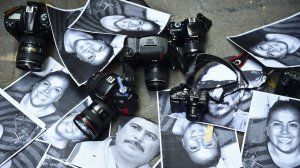 Periodistas asesinados en América: la cuenta sube cada semana