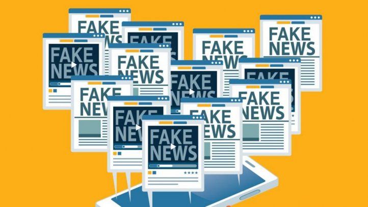 Cumbre Global sobre Desinformación: cómo luchar contra las noticias falsas 