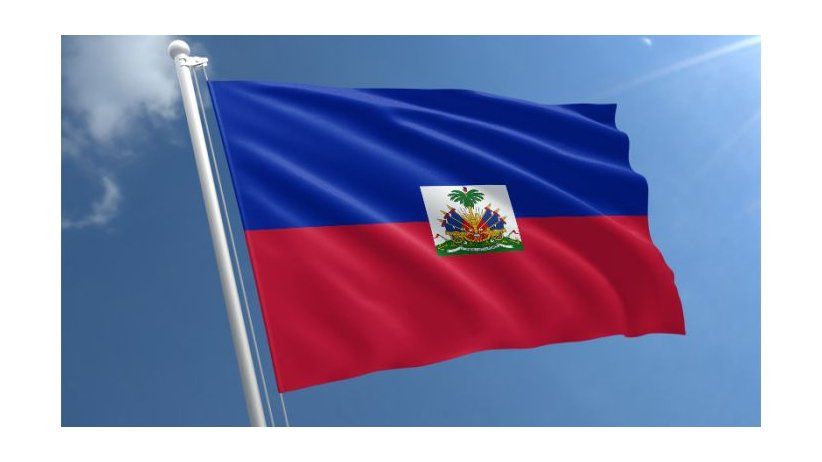 Asesinan a otro periodista en Haití, el noveno en 2022