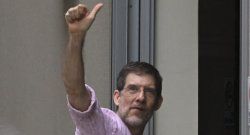SIP expresa alivio por liberación de presos nicaragüenses