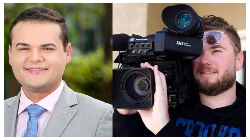 Ante el asesinato de otro periodista en Estados Unidos, la SIP pide a los medios crear protocolos de seguridad