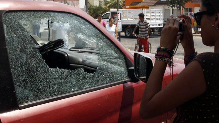 SIP Bot: violencia narco contra periodistas plaga a la América Latina