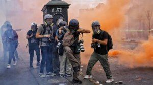 SIP Bot: Un clima asfixiante para el periodismo y la libertad de expresión en las Américas
