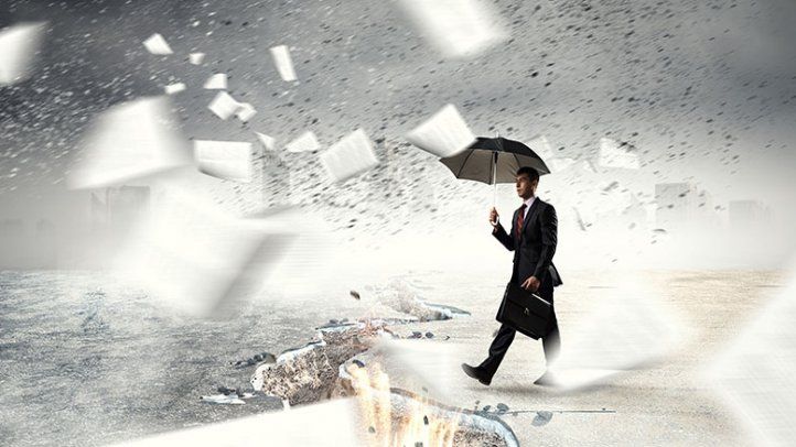 SIP Bot: llueve fuerte y parejo sobre la libertad de expresión en las Américas