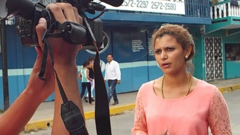 La SIP repudia intensificación de la represión en Nicaragua