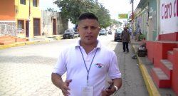 La SIP respalda la campaña de periodistas nicaragüenses por la liberación de Víctor Ticay