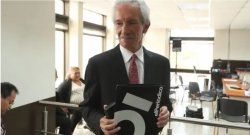 La SIP insiste en la liberación de José Rubén Zamora por proceso viciado