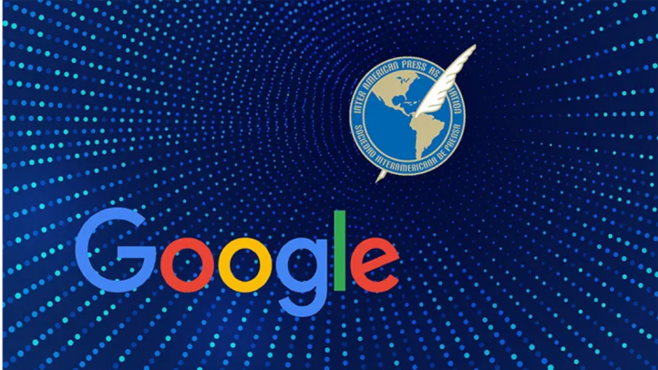 SIP y Google anuncian en SIPConnect a 40 medios que iniciarán programa de desarrollo digital 