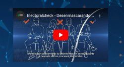PortalCheck Elecciones: Una herramienta poderosa contra la desinformación