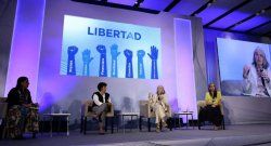 Comisión de Equidad de Género y Diversidad de la SIP